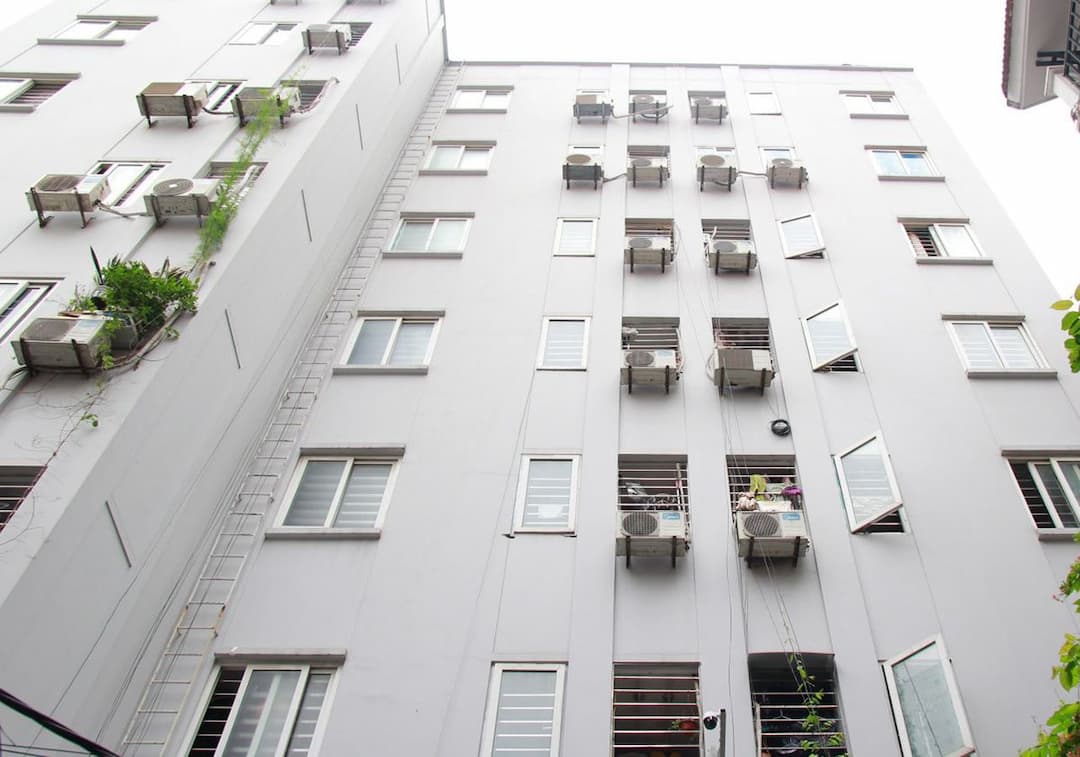 Bộ xây dựng đưa ra quan điểm PCCC cho chung cư mini
